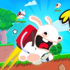 Rabbits Raid